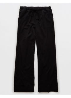 American Eagle AE Low-Rise Pull-On Poppy Trouser  - Image 4
