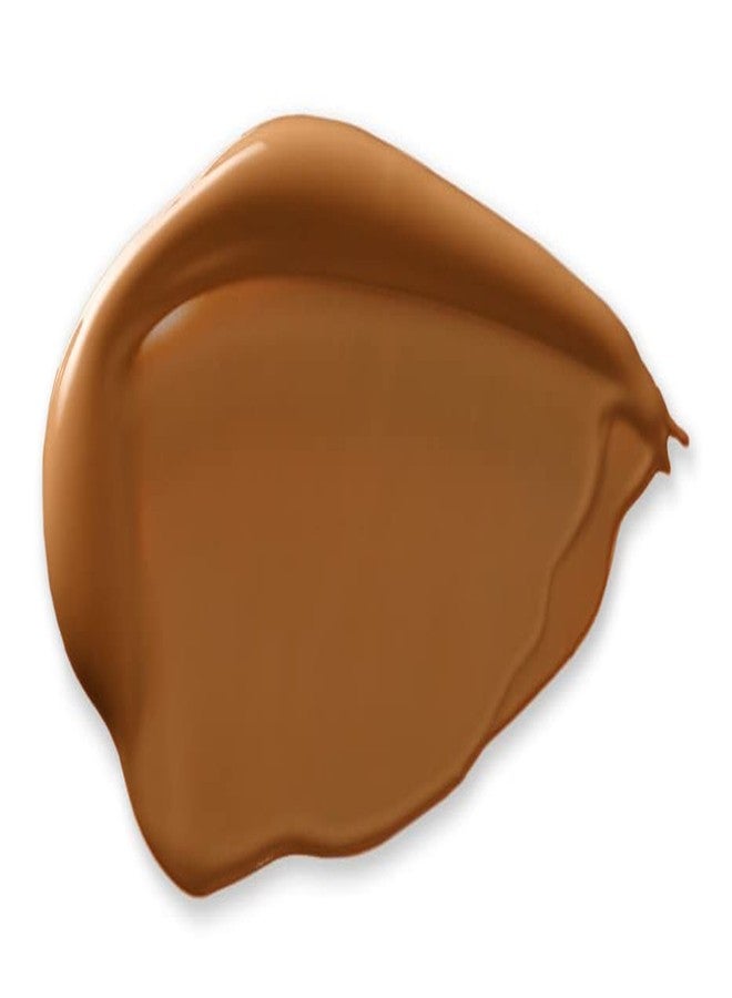 Physicians Formula The Healthy Foundation DpC1 Deep-Cool | Hydrating Liquid, Natural Finish, SPF 20 | Dermatologist Tested, Clinicially Tested - Image 2