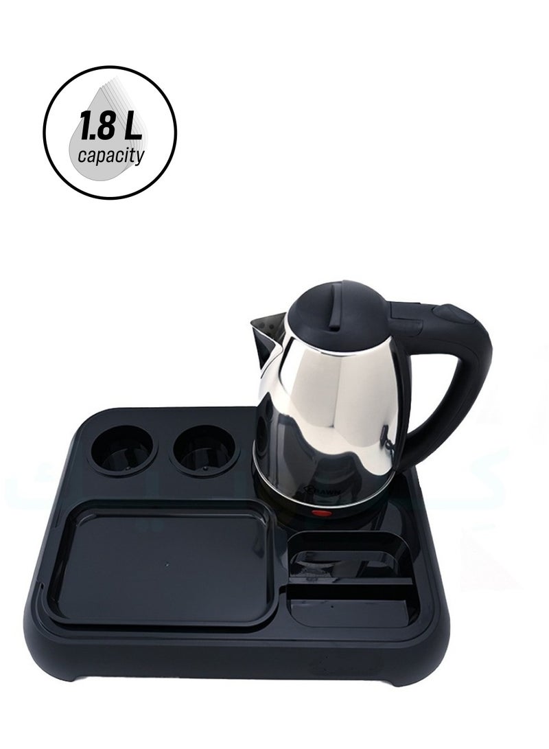 NEEHOON Water Kettle Set 1.8 Liter - Image 1