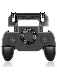 Gamepad Joystick Wireless iPhone Android And PUBG Mobile Phone Game Controller 