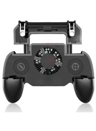 Gamepad Joystick Wireless iPhone Android And PUBG Mobile Phone Game Controller - pzsku/ZD235F42E32DA0201BB42Z/45/1746289852/8c512e40-0931-4eb0-a6d0-d8fad1fbd760
