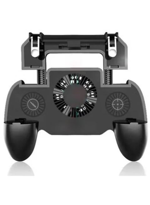 Gamepad Joystick Wireless iPhone Android And PUBG Mobile Phone Game Controller
