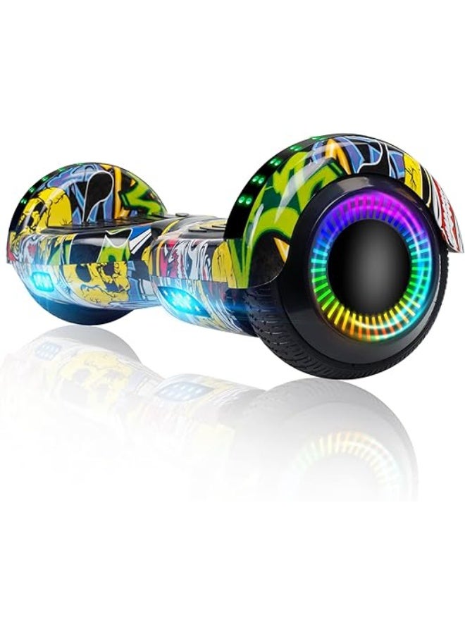 سمارت بالانس Hoverboard Electric Scooter 6.5inch - Image 3