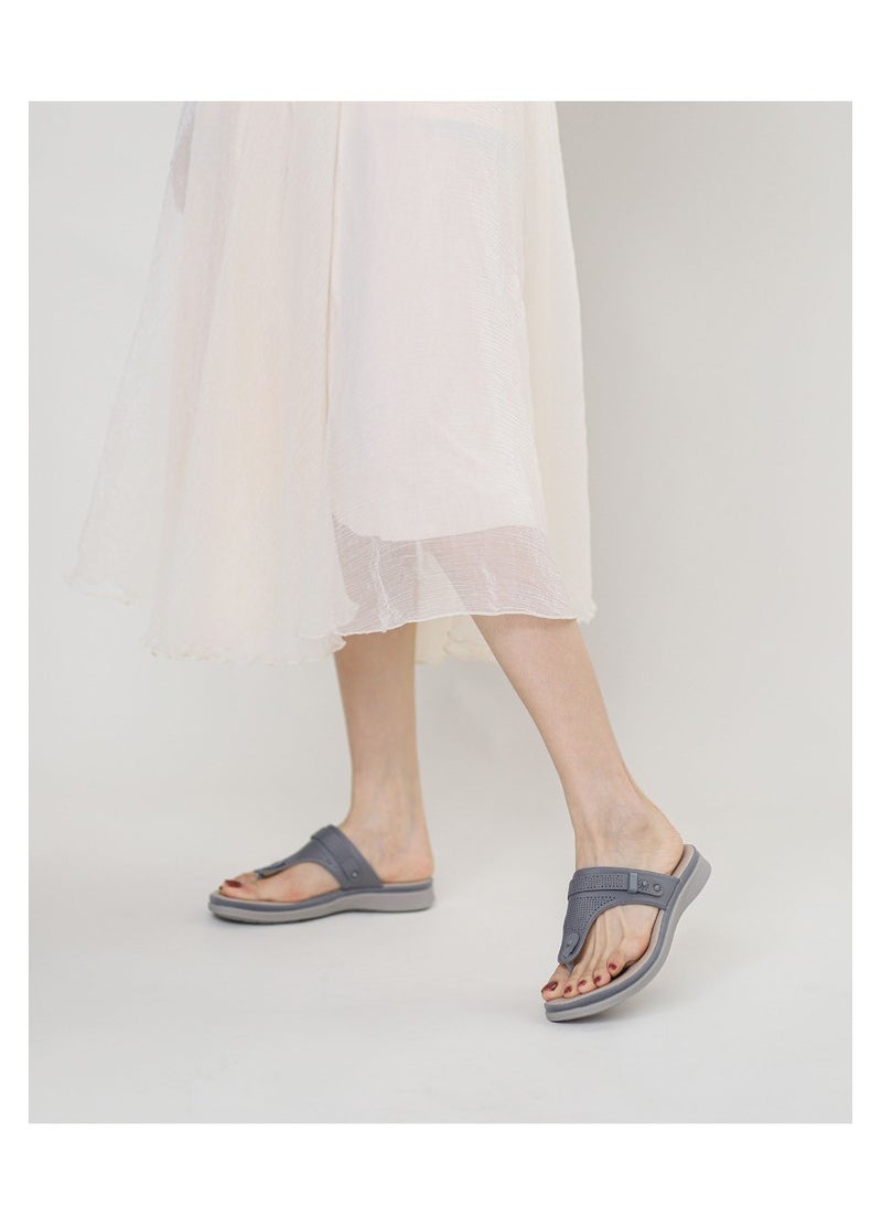 KUYING Sandals Are A Versatile Summer Item  - Image 3