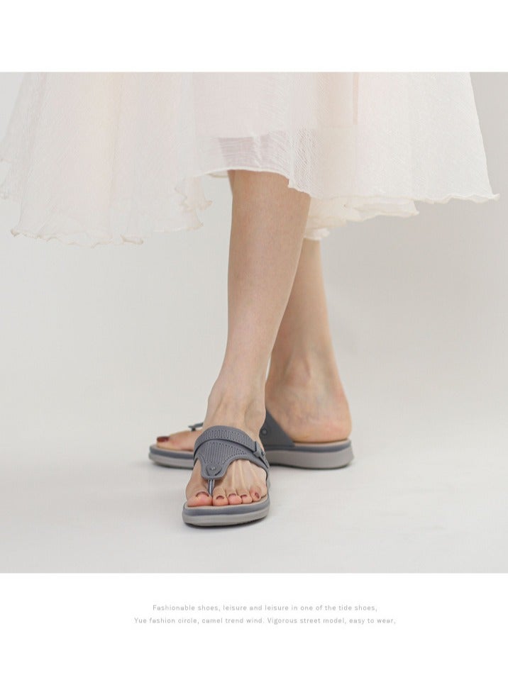 KUYING Sandals Are A Versatile Summer Item  - Image 4