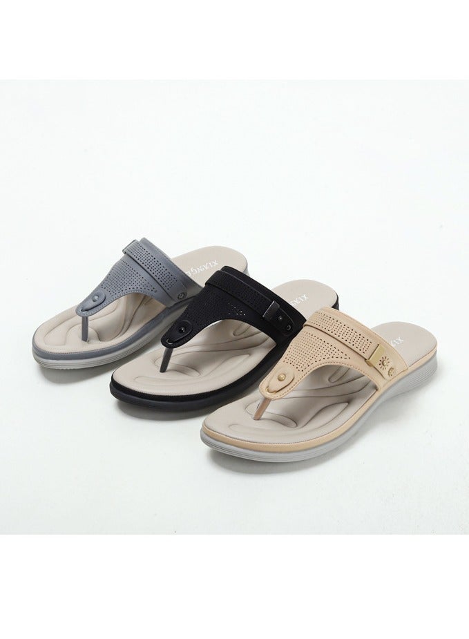 KUYING Sandals Are A Versatile Summer Item  - Image 2