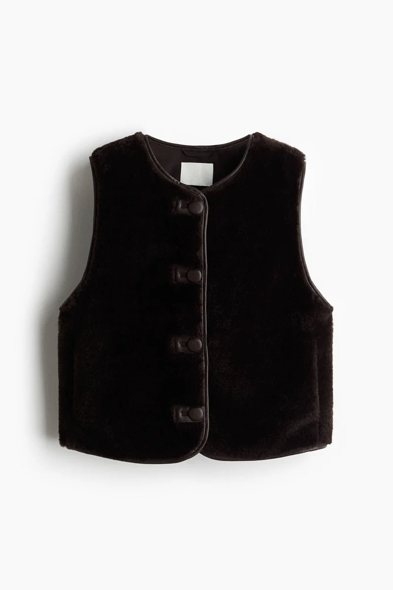 اتش اند ام Gilet