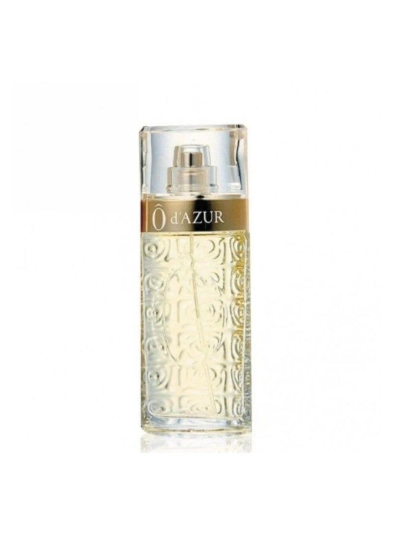 Rihanna O d`AzurEDT For Women 75ml - Image 2