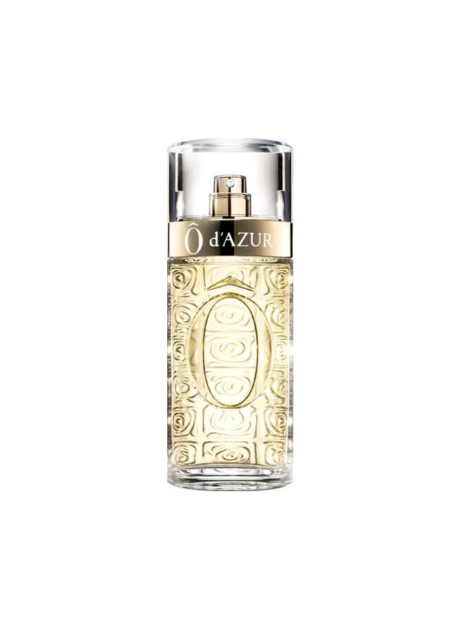 Rihanna O d`AzurEDT For Women 75ml - Image 1