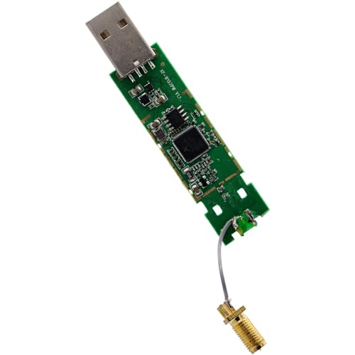 Deal4GO AR9271 80211n 150Mbps 24GHz Wireless USB WiFi Adapter for Atheros AR9271 Kali Linux Ubuntu Centos Windows ROS - Image 3