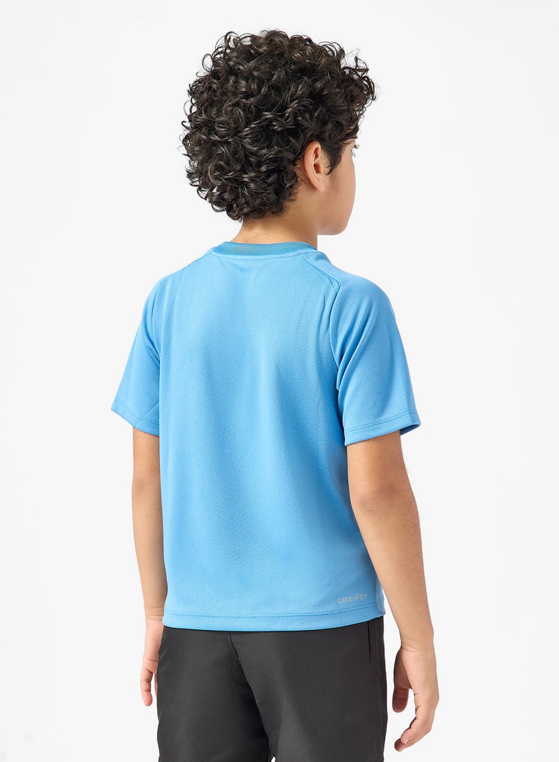 Nike Kids Bold Move Dri-Fit T-Shirt - Image 2