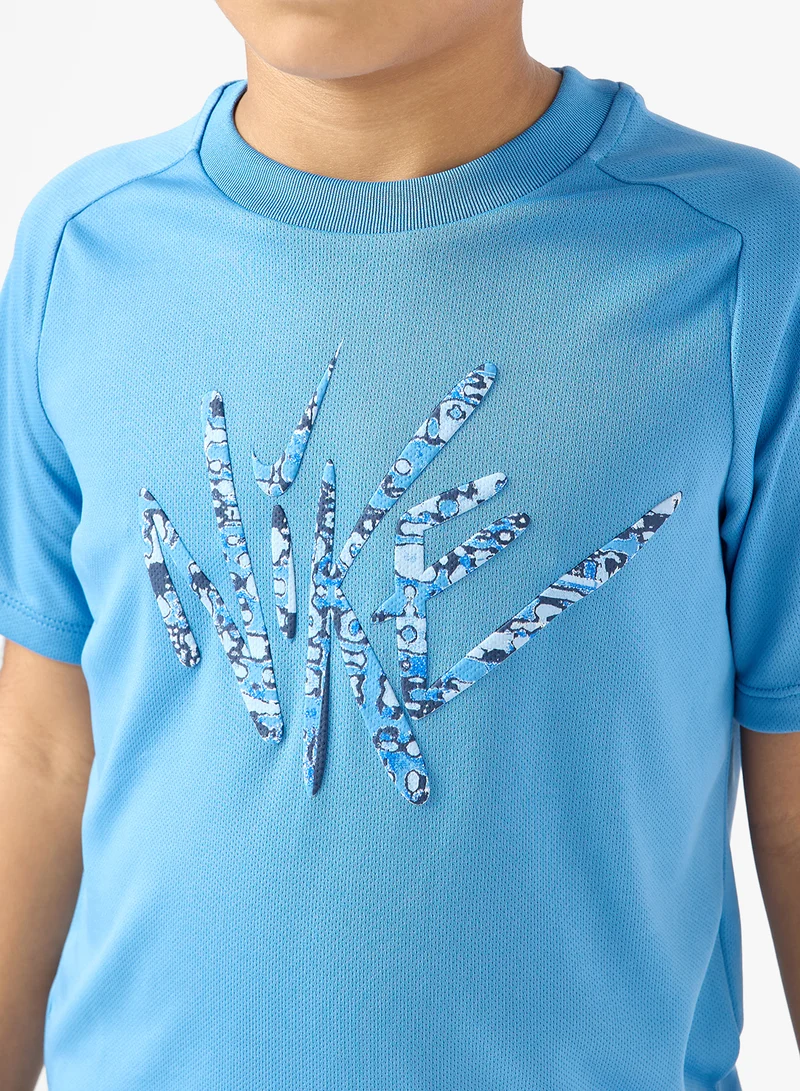 Nike Kids Bold Move Dri-Fit T-Shirt