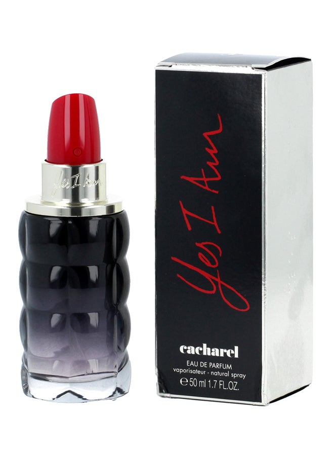 Cacharel Yes I Am EDP 50ml - Image 2