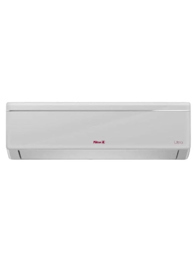 Falcon Split AC, Cooling Capacity 11,600 BTU, Model FGS12C, with Auto-Clean Feature, Alfahali Warranty 2 Years Comprehensive / 5 Years on Compressor FGS12C - Image 1
