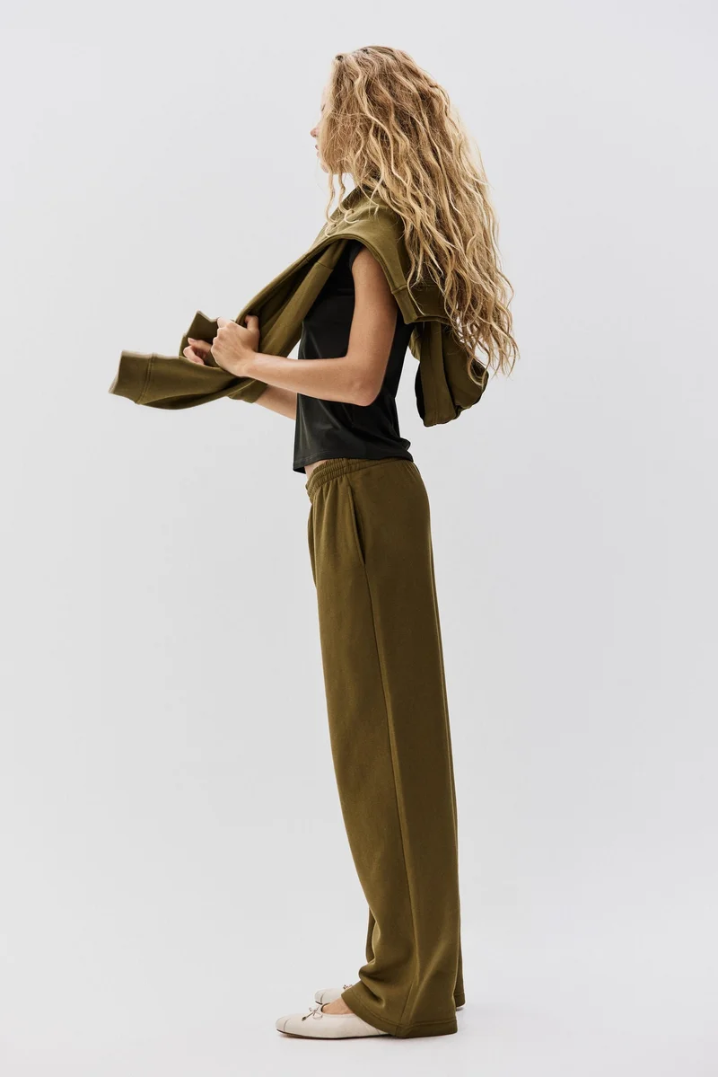 اتش اند ام بنطلون رياضي