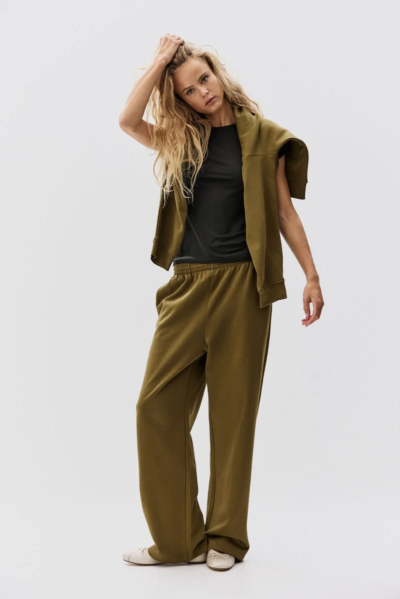H&M Sweatpants