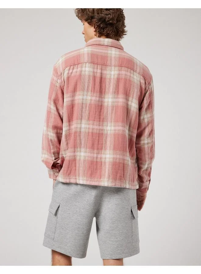 امريكان ايجل AE 24/7 Cargo Jogger Short