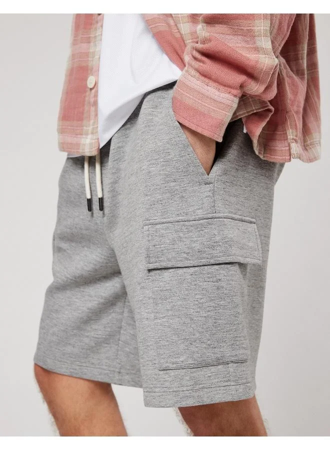 امريكان ايجل AE 24/7 Cargo Jogger Short