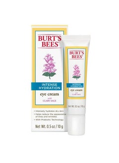 Intense Hydration Eye Cream Moisturizing Eye Treatment 05 Ounces