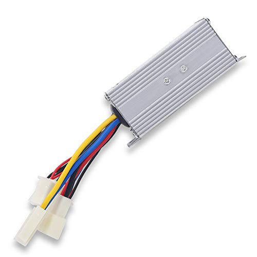 Keenso وحدة تحكم كينسو المفرودة، وحدة تحكم بمحرك مفرود 24 فولت 350 واط لسكوتير كهربائي - Image 3