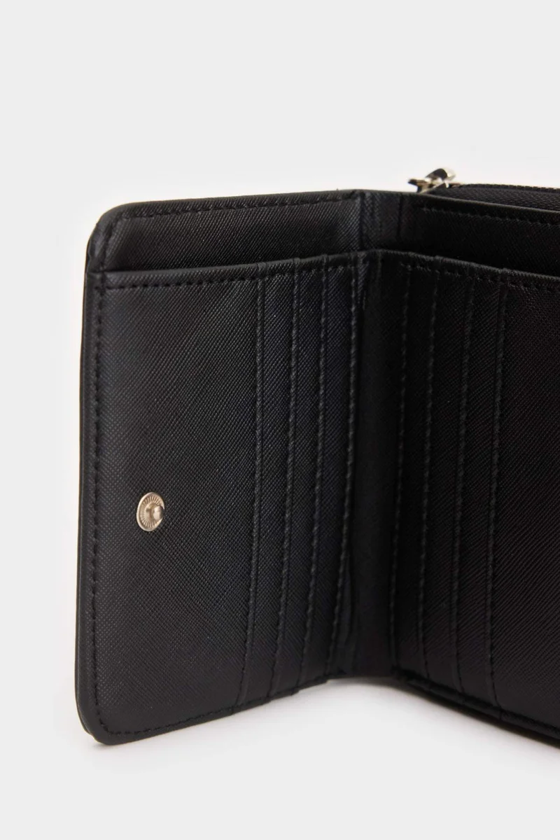 Defacto  Woman Faux Leather Wallets for Women | Best Price UAE