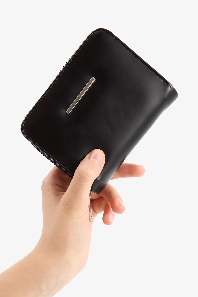 Defacto  Woman Faux Leather Wallets for Women | Best Price UAE