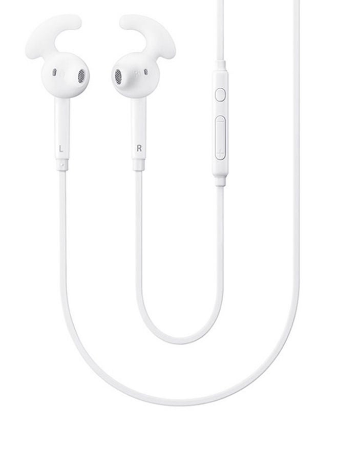 نيبمينينت سماعة أذن داخلية مقاس 3.5 مم أبيض