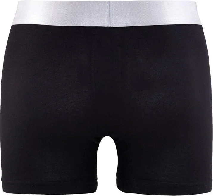Blackspade Men's Boxer Silver 9303