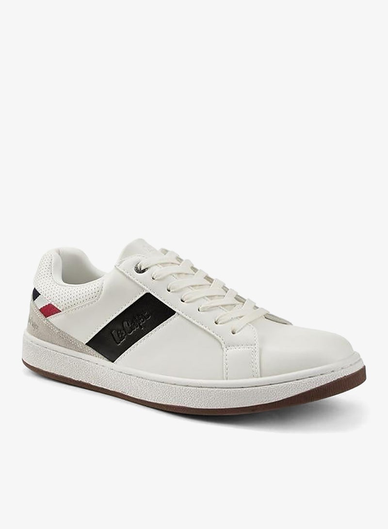 Lee Cooper Men's Lace-Up Sneakers - Image 3