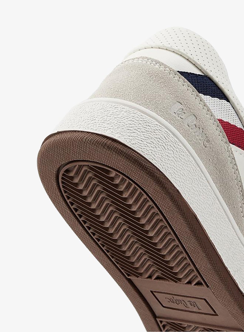 Lee Cooper Men's Lace-Up Sneakers - Image 5