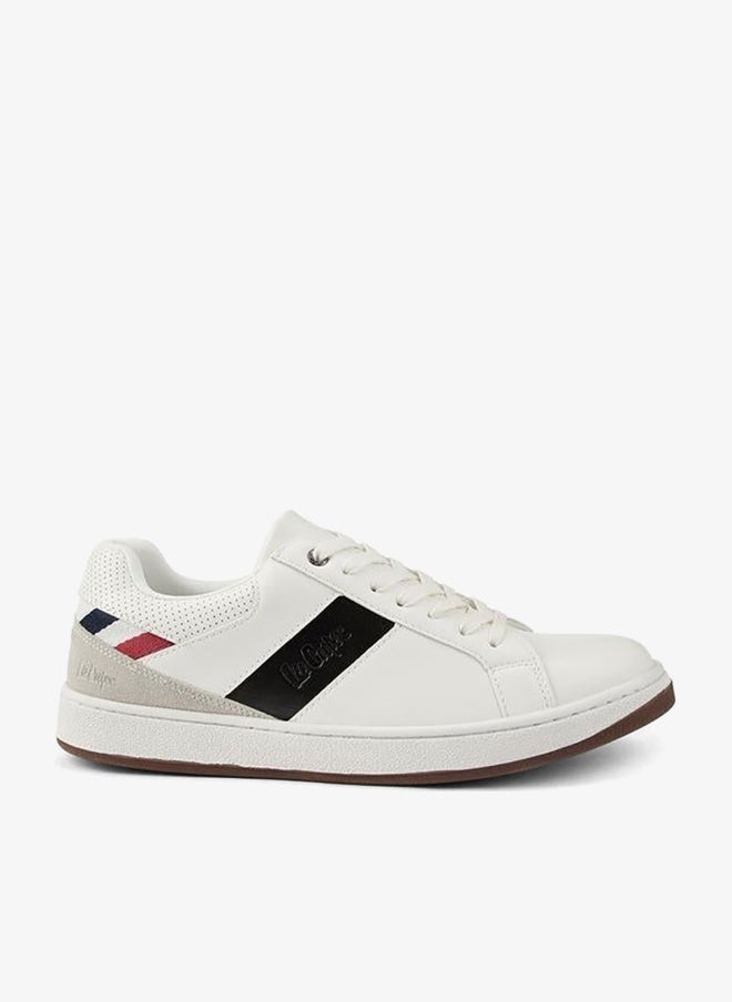 Lee Cooper Men's Lace-Up Sneakers - Image 2