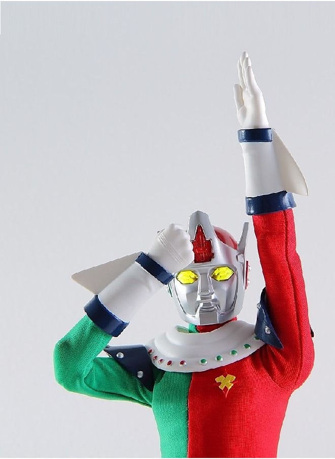 HL Pro - DINOSAUR WAR IZENBORG FIGURE - Image 1