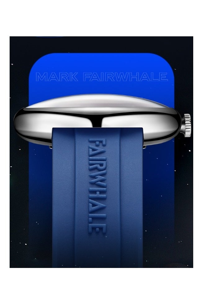 Mark Fairwhale - Mark Fairwhale high-end men's personalized watch - Image 1