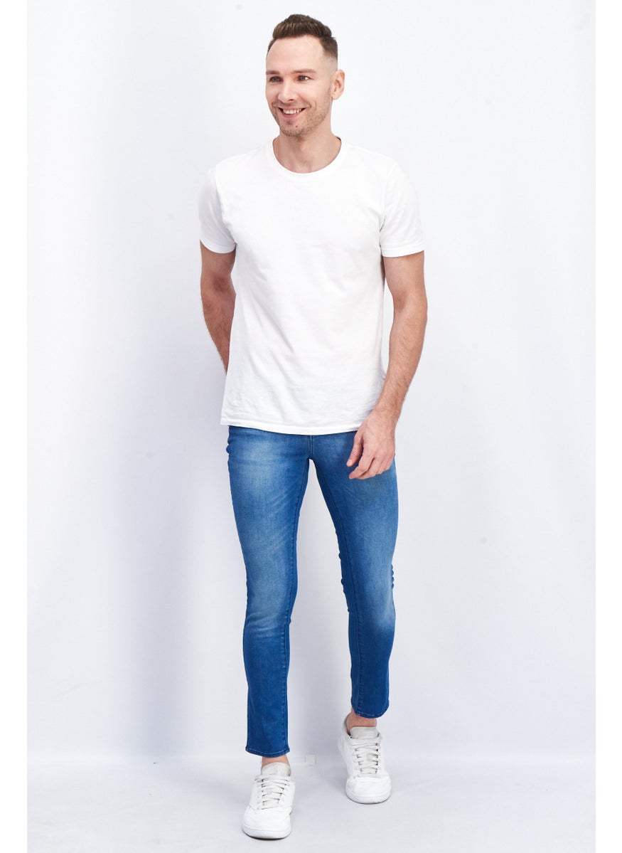 Men Regular Fit Wash Stretchable Denim Jeans, Tramp - pzsku/ZD23741BFAD85D908CE38Z/45/_/1724351096/e16c1fae-e399-4806-a260-4b19c8406413