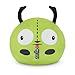 TeeTurtle Reversible Invader Zim Gir 6Inch TwoSided Flip Plush Toy with Embroidered Details Cute Mini Collectible Plush for Kids Teens and Adults - Image 3