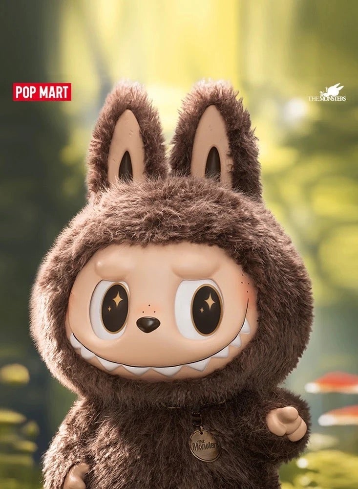 Mystery Friends in Soft Stuff Plush Animal Costumes – Random Character Blind Box Series - Image 2