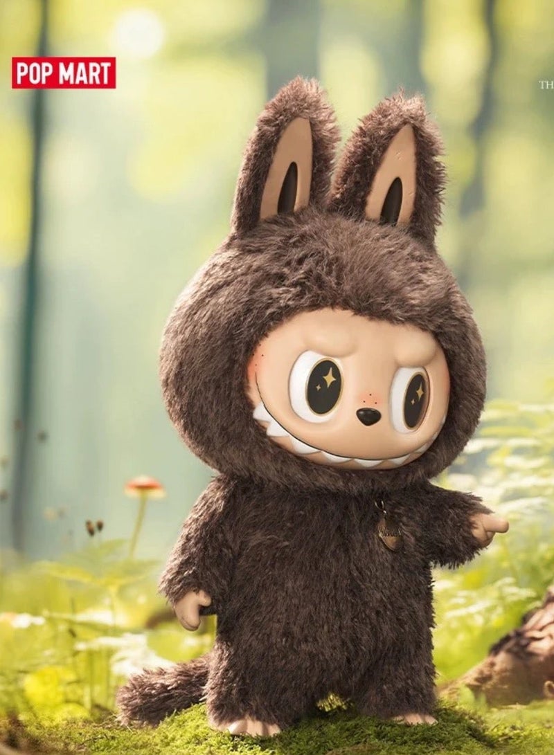 Mystery Friends in Soft Stuff Plush Animal Costumes – Random Character Blind Box Series - Image 1