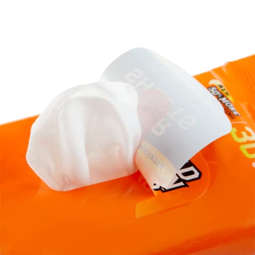 Dead Down Wind Dryer Sheets | 15 Odorless Sheets | Odor Eliminator for Hunting Gear + Hunting Accessories | Anti-Static, Biodegradable Unscented Sheets | 1 Resealable Package - Image 3
