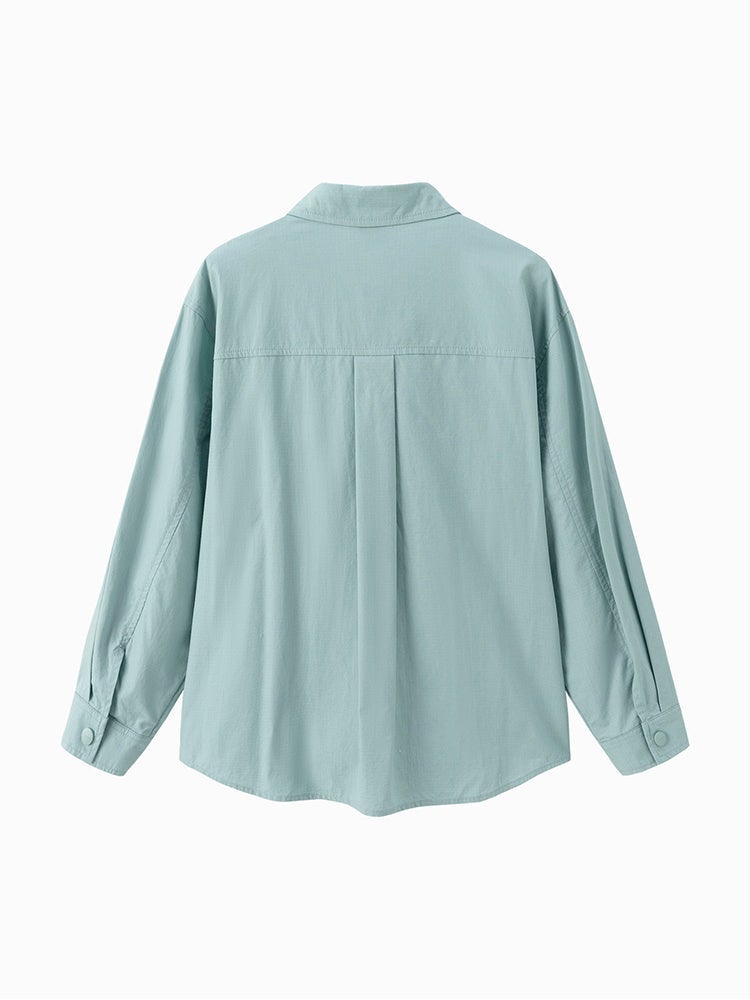 Balabala Boys' Shirt With Flap Pockets - Image 2