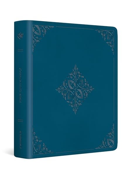 Esv Journaling Bible 