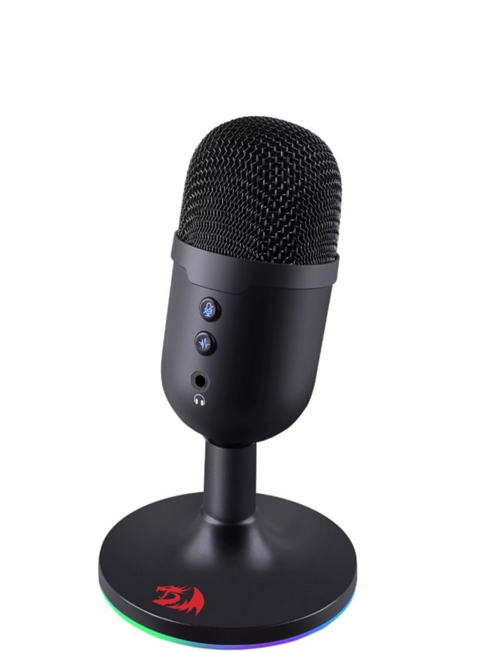 Redragon PULSAR GM303 Condenser USB Microphone  - Image 1