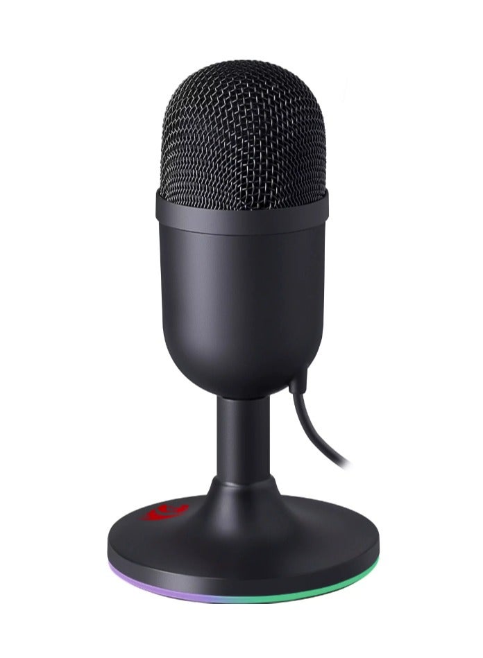 Redragon PULSAR GM303 Condenser USB Microphone  - Image 2