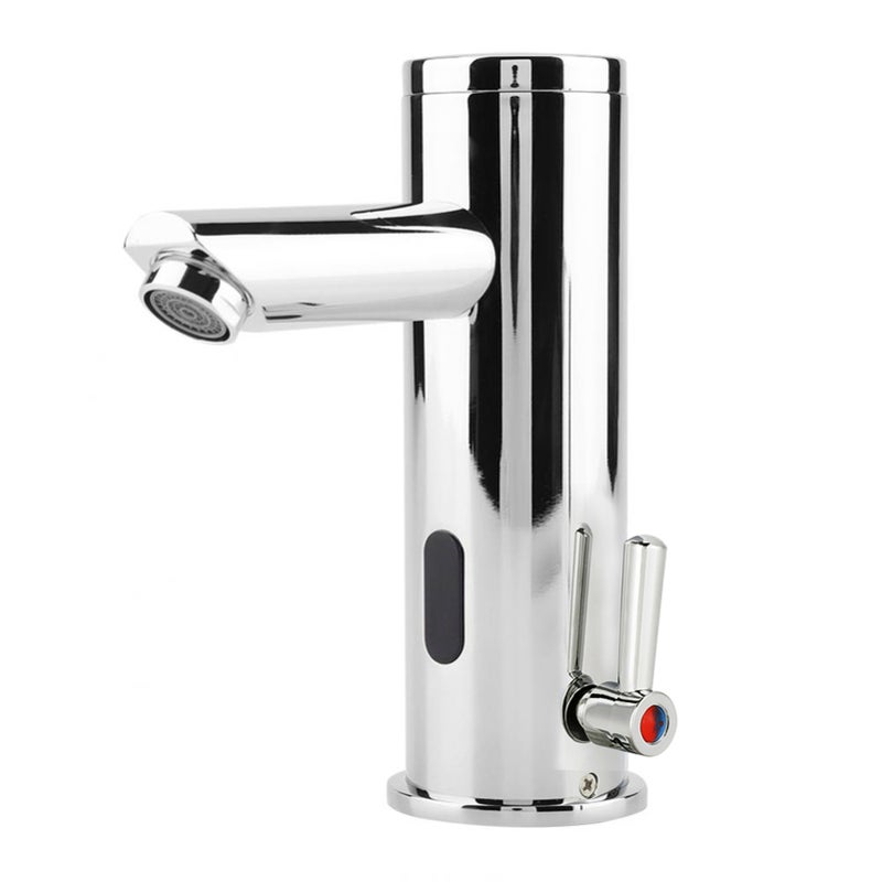 Basin Faucet Watertap Copper Brass AUTO Infrared Sensor Hot and Cold for Bathroom Kitchen - Image 5