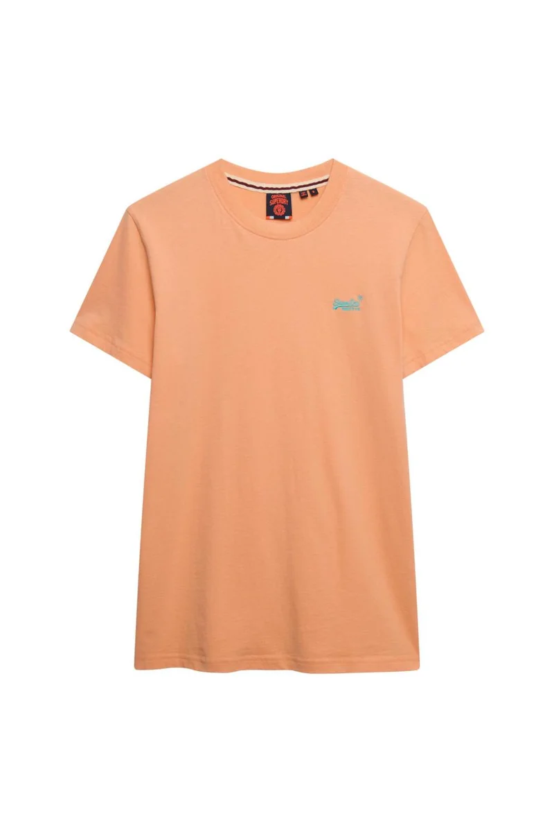 سوبر دراي Essential Logo T-Shirt