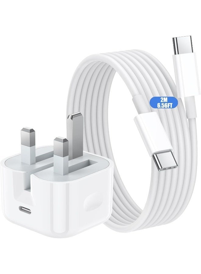 xyxs Xyxs Usb C Charger Plug 30W ZD238325CBD7E81AB236DZ
