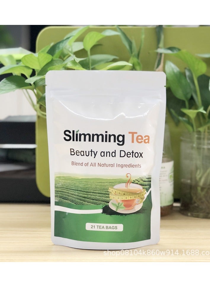 Winstown slimming tea beauty and detox blend of all natural Detox Tea - Image 2