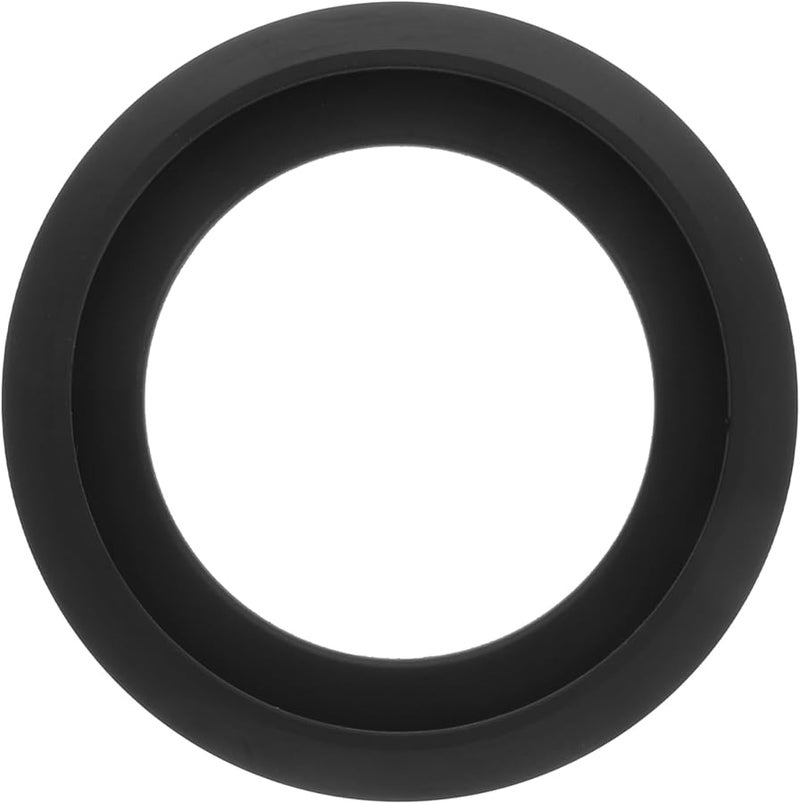 حشية مرحاض RV مانعة للتسرب، مادة مطاطية بديلة سهلة التركيب للعديد من الموديلات - Image 1