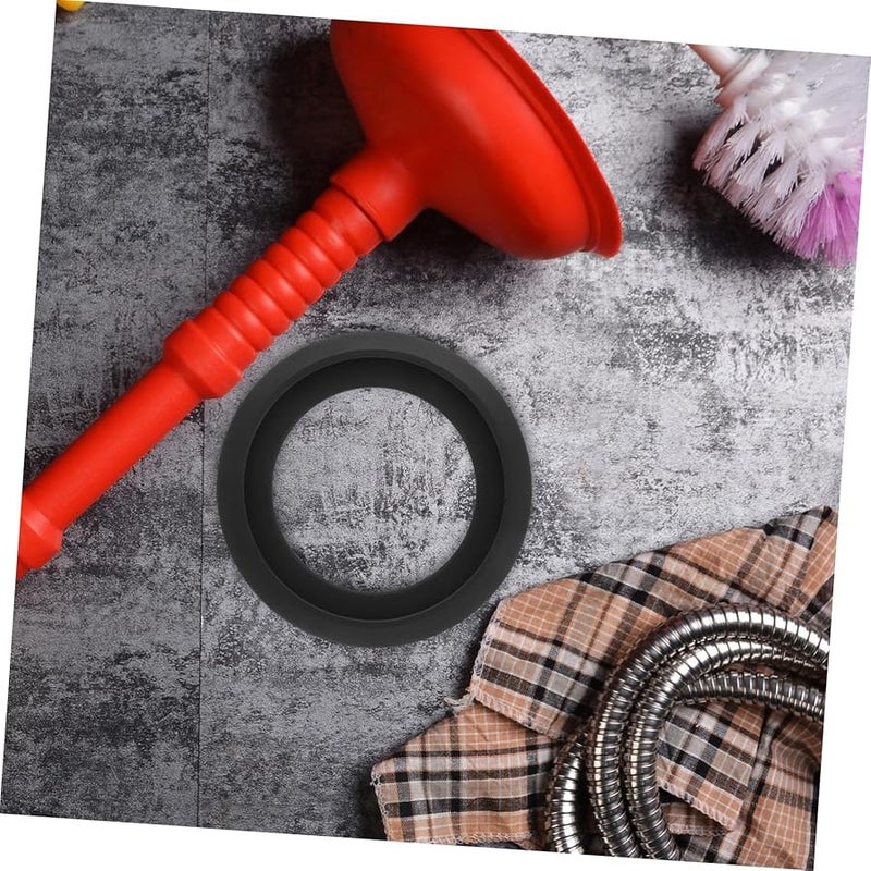 حشية مرحاض RV مانعة للتسرب، مادة مطاطية بديلة سهلة التركيب للعديد من الموديلات - Image 5