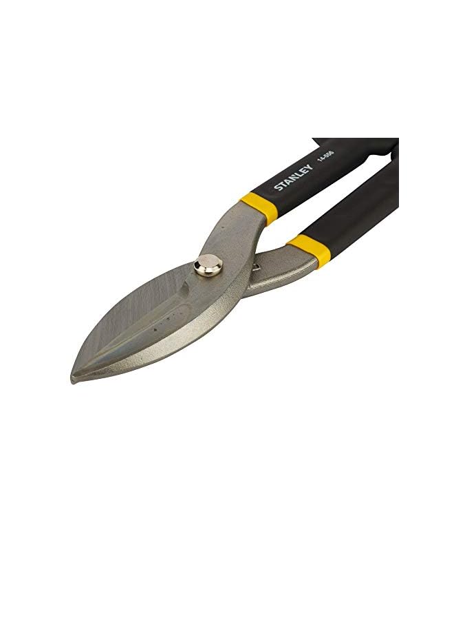 Stanley Straight Pattern Snip 250Mm 2 14 556  - Image 3
