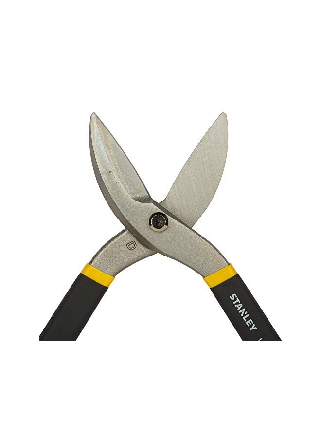 Stanley Straight Pattern Snip 250Mm 2 14 556  - Image 2